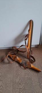 Houten noren, Ophalen, Gebruikt, Noren, Overige merken