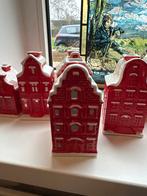 Kersthuisje AH nr 9, Verzamelen, Poppenhuizen en Toebehoren, Ophalen of Verzenden, Nieuw, Poppenhuis