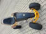 JCB skelter, Kinderen en Baby's, Speelgoed | Buiten | Skelters, Ophalen, Gebruikt, Overige merken