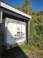 Zeer mooie RIMOR Europeo 95  uit 2014, Overige merken, Ringverwarming, 7 tot 8 meter, Tot en met 3