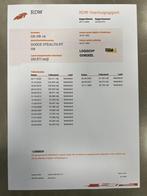 Dodge STEALTH RT *Mitsubishi 3000GT* DOHC 24V 222PK | Org NL, Auto's, Oldtimers, Voorwielaandrijving, Zwart, Zwart, Bedrijf