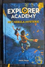 Explorer Academy, Boeken, Verzenden, Nieuw, Trudi Trueit