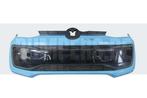 Bumper Volkswagen VW UP 1S0 Facelift 16- Grill Voorbumper MZ, Gebruikt, -, Voor, -