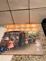 Sprookjesboom boek, Ophalen of Verzenden, Zo goed als nieuw, Overige typen