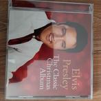 Elvis Presley Christmas, Cd's en Dvd's, Cd's | Kerst en Sinterklaas, Ophalen of Verzenden, Zo goed als nieuw