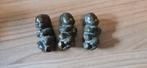3 baby beeldjes Geert Kunen, Antiek en Kunst, Ophalen of Verzenden