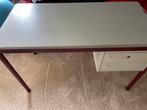 Tafel met ladenblok, Ophalen, Gebruikt, Bureau