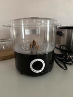 Handdoekverwarmer 3L – netjes – €20, Ophalen, Zo goed als nieuw, Apparaat