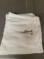 DSQUARED2 | Als nieuw | Prachtige velours babyrib broek | 36, Kleding | Dames, Broeken en Pantalons, Lang, Ophalen of Verzenden