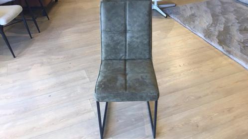 Eetkamerstoel Jaxx, Huis en Inrichting, Stoelen, Zo goed als nieuw, Eén, Overige kleuren, Ophalen