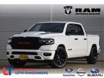 Dodge Ram 1500 5.7 V8 4x4 Crew Cab Limited (bj 2024), Auto's, Automaat, Gebruikt, 402 pk, Wit
