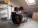 Speelklaar Star Series SX Drumstel Compleet, Muziek en Instrumenten, Drumstellen en Slagwerk, Ophalen, Gebruikt, Overige merken