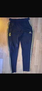 Real Madrid broek maat m orgineel, Ophalen of Verzenden, Zo goed als nieuw, Shirt