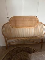Kave Home Lalita Rotan Hoofdeinde 160cm, Ophalen, Nieuw, Tweepersoons