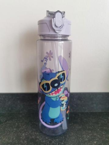 Stitch drinkbeker  beschikbaar voor biedingen