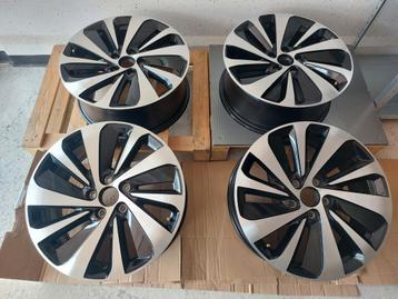 NIEUW Originele 19 inch BYD SEAL U velgen beschikbaar voor biedingen