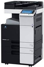 Konica Minolta Bizhub C224e A3 kleursysteem (2 papierlades), Computers en Software, Printers, Gebruikt, Verzenden, All-in-one