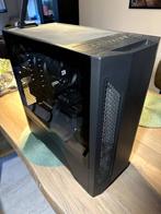 Gaming Computer - Ryzen 7 7800X3D | RX 7800 XT, Computers en Software, Desktop Pc's, Ophalen, 32 GB, Gaming PC, Zo goed als nieuw
