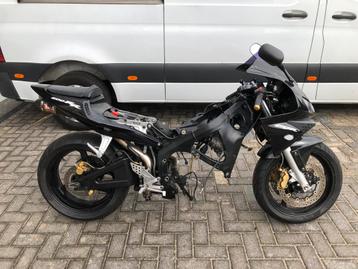 Onderdelen Honda CBR600RR PC37 DIVERSE beschikbaar voor biedingen