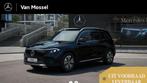 Mercedes-Benz EQB 250+ Business Solution 71 kWh, Auto's, Mercedes-Benz, 12 maanden, EQB, Zwart, Nieuw