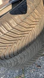 2x235/50R19 Michelin 2x235/55R18Michelin 2x225/50R17GoodYear, 19 inch, Gebruikt, Ophalen of Verzenden, 235 mm