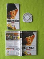 Fight Night round 3 PSP Playstation, Spelcomputers en Games, Games | Sony PlayStation Portable, Nieuw, Ophalen of Verzenden, 1 speler