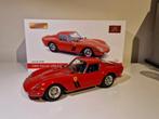 Ferrari 250 GTO CMC, Hobby en Vrije tijd, Ophalen of Verzenden, Zo goed als nieuw