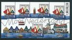 5 velletjes mooi nederland 2016, postfris, Postzegels en Munten, Postzegels | Nederland, Verzenden, Postfris