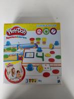 play doh spelen en leren set, Knutselen, Gebruikt, Ophalen of Verzenden