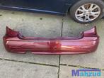 2006 MERCEDES A KLASSE W169 rood 597 achterbumper, Gebruikt, -, Ophalen of Verzenden, Achter