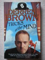 Tricks of the Mind - Derren Brown, Ophalen, Gelezen