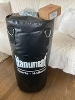 Hanumat Bokszak 70 cm incl.ketting en ophangmateriaal, Ophalen, Nieuw, Bokszak