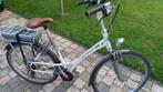 electrische sparta fiets goede fietscomputer en motor, Fietsen en Brommers, Ophalen, Minder dan 30 km per accu, Sparta, Gebruikt