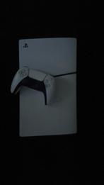 PS5 te ruil voor pc, Ophalen of Verzenden, Zo goed als nieuw, Playstation 5 Digital