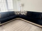 Hoekbank Istikbal, Huis en Inrichting, Ophalen, Gebruikt, Minder dan 75 cm, Hoekbank
