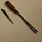 Mooie guts, merk onbekend 15mm, Antiek en Kunst, Antiek | Gereedschap en Instrumenten, Ophalen of Verzenden