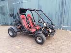 Grote Buggy GS Moon automaat met kenteken top, Motoren, Quads en Trikes, 11 kW of minder, 150 cc, 1 cilinder