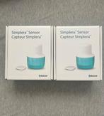 Medtronic Simplera sensors, Diversen, Verpleegmiddelen, Ophalen of Verzenden, Nieuw
