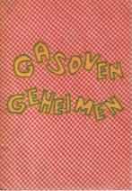 Gasoven geheimen, Ophalen of Verzenden, Gelezen