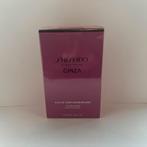 Shiseido Ginza Murasaki 50ml EDP - Geseald, Nieuw, Verzenden