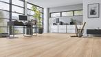 30m2 brede whitewash laminaat 8 mm te koop!, 75 m² of meer, Whitewash laminaat, Nieuw, Ophalen of Verzenden