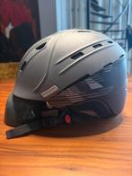 UVEX verstelbare (ski)helm, Overige merken, Gebruikt, Overige typen, Ophalen of Verzenden