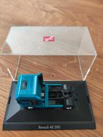 Herpa Renault AE 500 - Model Truck, Overige merken, 1:50 of kleiner, Ophalen of Verzenden, Zo goed als nieuw