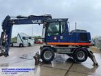 Liebherr A 916 Blade&Outriggers, Liebherr, Info@koot-ho.nl, Eerste Tochtweg 39d, 2913LN Nieuwerkerk aan den IJssel, NL, Graafmachine