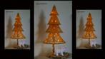 Ringenpakket - geschikt om gehaakte kerstboom te maken, Ophalen of Verzenden, Nieuw, Haken, Overige typen