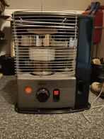 Qlima Petroleumkachel - Zuinig en Effectief, Huis en Inrichting, Ophalen, Overige brandstoffen, Petroleumkachel, Zo goed als nieuw