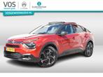 Citroën C4 Puretech 130 EAT8 Shine | Leder | Panorama dak |, 65 €/maand, Gebruikt, 1199 cc, 3 cilinders