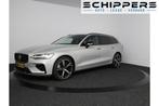 Volvo V60 2.0 T6 Plug-in hybrid AWD Plus Dark 350pk, Automaat, Gebruikt, 4 cilinders, Adaptive Cruise Control