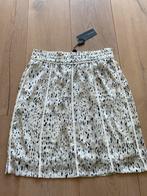 Marccain rok maat 3 nieuw M, Kleding | Dames, Rokken, Maat 38/40 (M), Wit, Nieuw, Ophalen of Verzenden