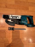 Makita schroefautomaat, Ophalen of Verzenden, Zo goed als nieuw